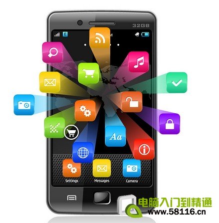 Lumia 920 无线充电