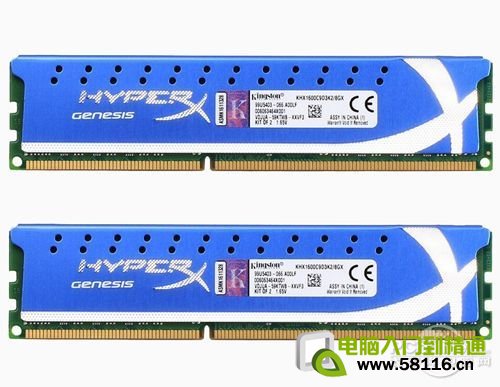 ��ʿ��DDR3 1600 8G����������װ