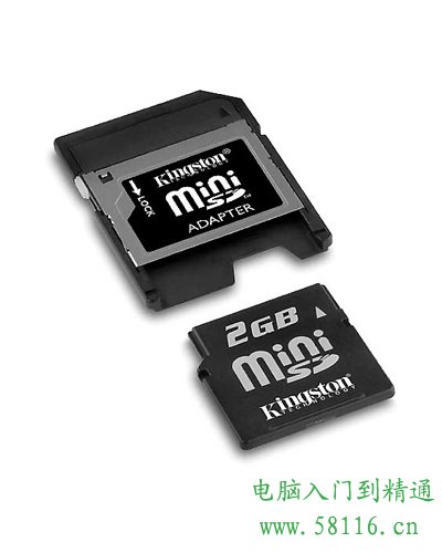 miniSD��