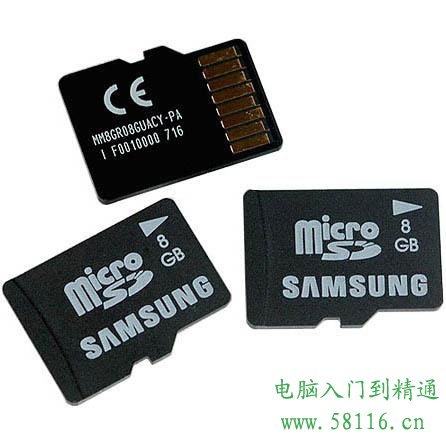 microSD��