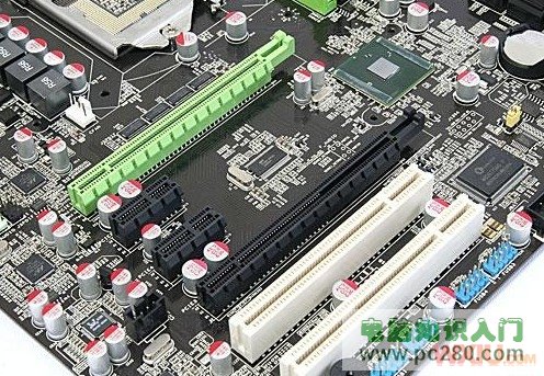 主板内部外部接口图解1|北海电脑专业维修|北海电脑快速维修