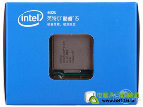 Intel���i5 4570