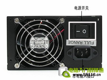 点击查看大图 《电脑接口和连线图解》《主板跳线连接技巧图解》图片1