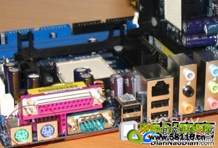 IRQ���ô�������겻����