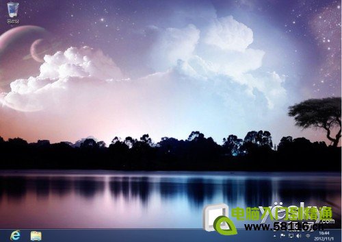 ΪWin8���ɴ�����Ϥ˳�ֵ�Windows��ͳ����