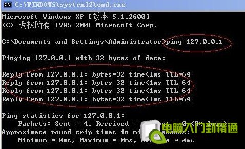 ���ʹ��Ping����