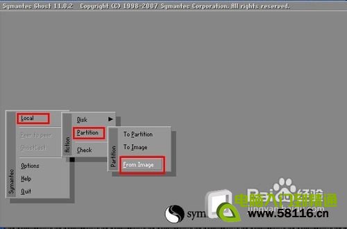 ghostһ����ԭ���ʹ��