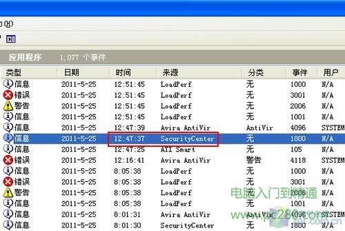 谁动了我的电脑?系统帮你侦查找真相