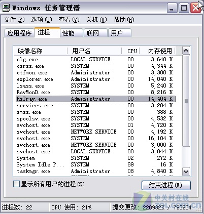 低配机也可畅跑瑞星2010上网本版评测